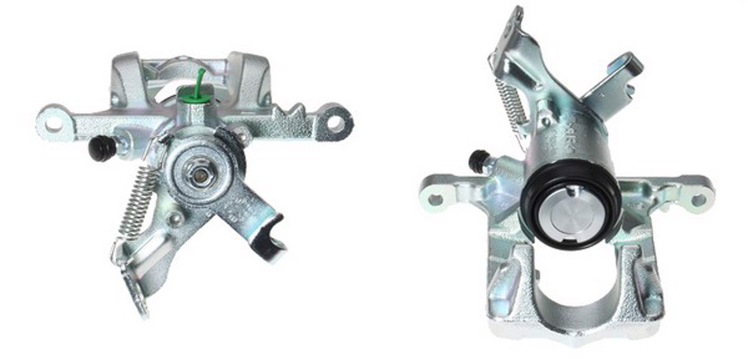 Тормозной суппорт BREMBO F10025