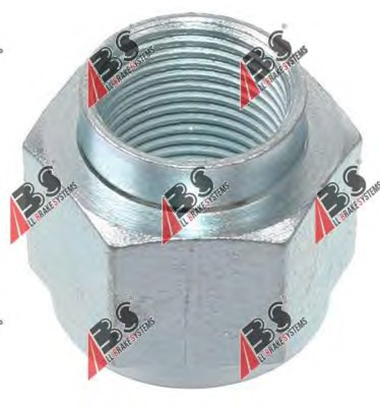 Гайка шейка оси A.B.S. 910150