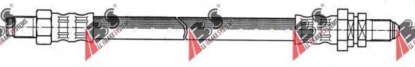 Шланг тормозной A.B.S. SL3195