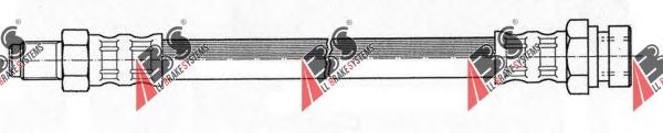 Шланг тормозной A.B.S. SL3402