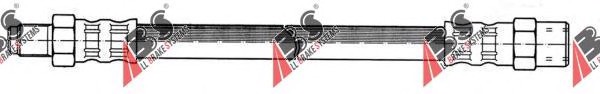 Шланг тормозной A.B.S. SL3584