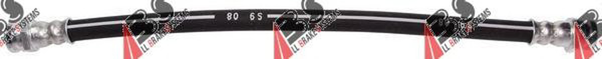 Тормозной шланг A.B.S. SL 3741