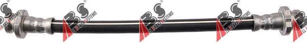 Шланг тормозной A.B.S. SL3848