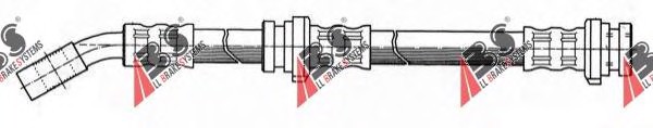 Шланг тормозной A.B.S. SL3887