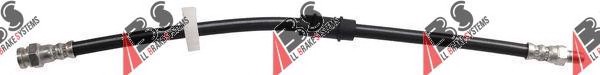 Шланг тормозной A.B.S. SL3907