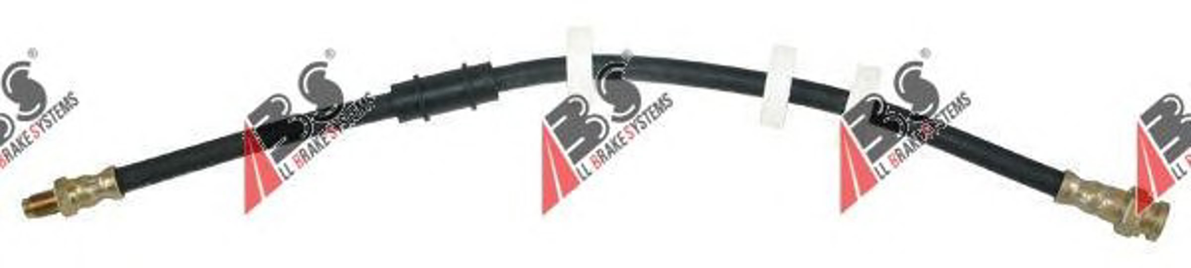 Шланг тормозной A.B.S. SL 3922
