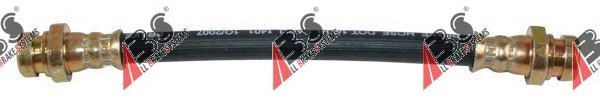Тормозной шланг A.B.S. SL3991