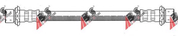 Шланг тормозной A.B.S. SL4062
