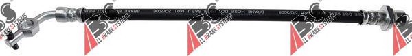 Шланг тормозной A.B.S. SL4091