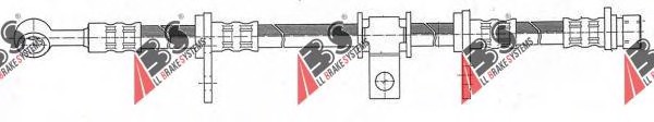 Шланг тормозной A.B.S. SL4187