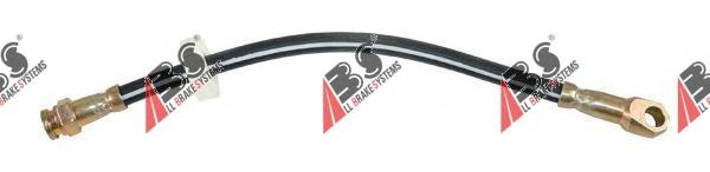 Шланг тормозной A.B.S. SL 4231