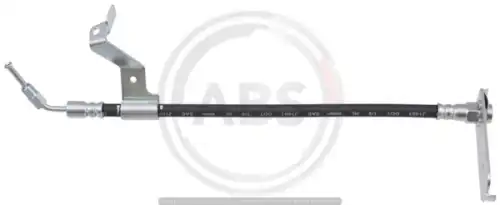 Тормозные трубки A.B.S. SL4655
