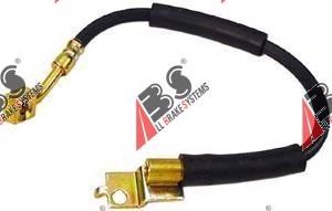 Шланг тормозной A.B.S. SL4822