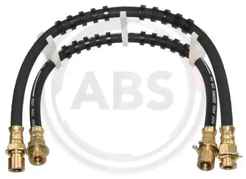 Тормозные трубки A.B.S. SL4851