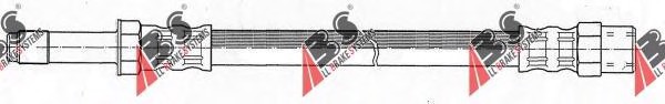 Тормозной шланг A.B.S. SL4874