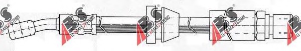 Шланг тормозной A.B.S. SL4945