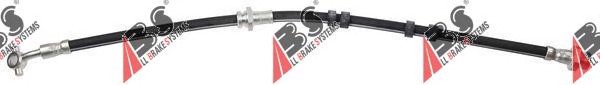 Шланг тормозной A.B.S. SL5144