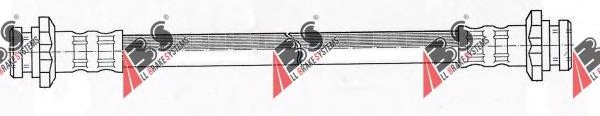 Тормозной шланг A.B.S. SL5164
