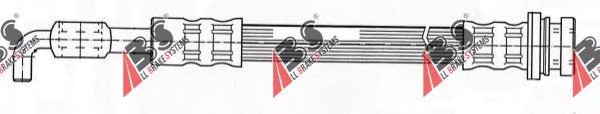 Шланг тормозной A.B.S. SL5348