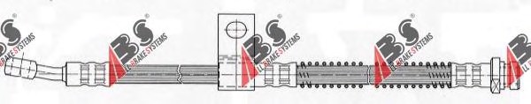 Шланг тормозной A.B.S. SL5552