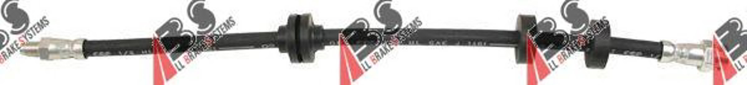 Шланг тормозной A.B.S. SL 5582