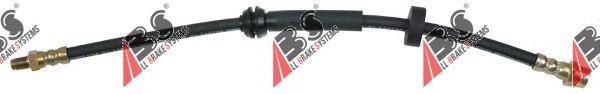 Шланг тормозной A.B.S. SL5653