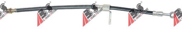 Шланг тормозной A.B.S. SL5674