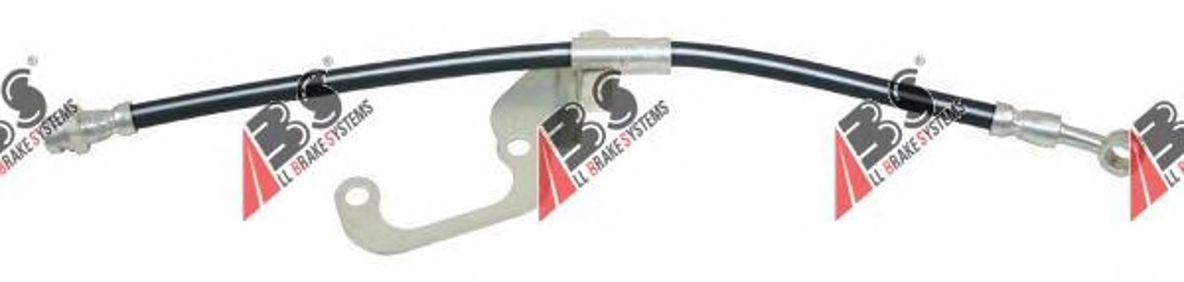 Шланг тормозной A.B.S. SL 5675