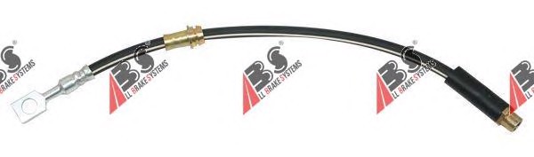 Шланг тормозной A.B.S. SL5696