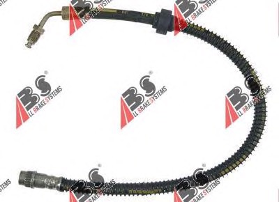 Шланг тормозной A.B.S. SL5701