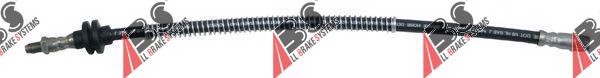 Шланг тормозной A.B.S. SL5705