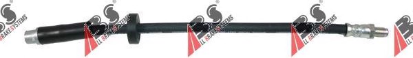 Шланг тормозной A.B.S. SL5717