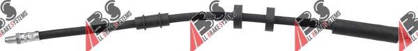 Шланг тормозной A.B.S. SL5735