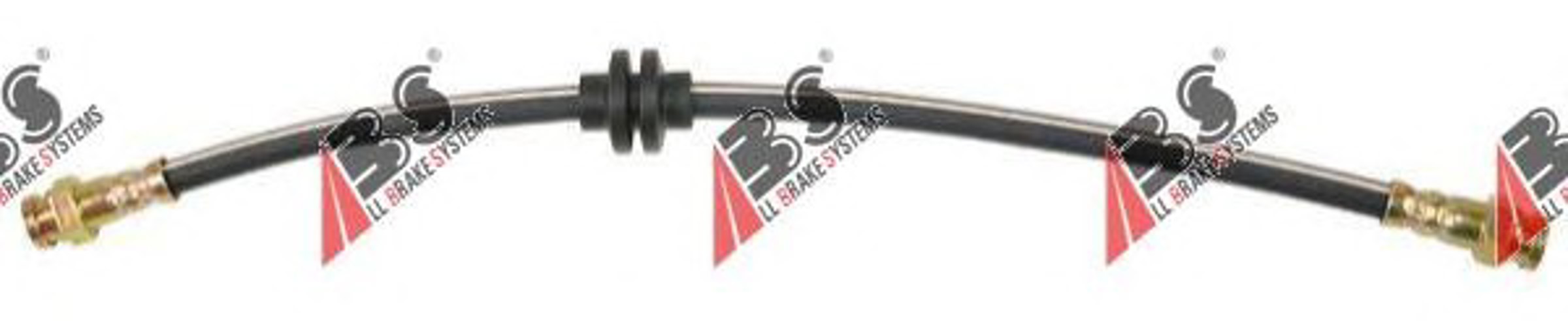 Шланг тормозной A.B.S. SL 5776