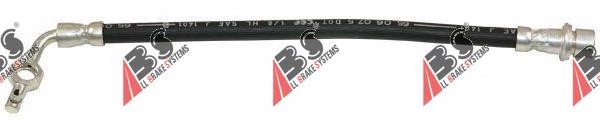 Шланг тормозной A.B.S. SL5792
