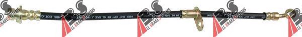 Шланг тормозной A.B.S. SL5816