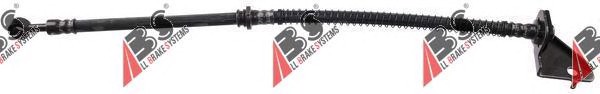 Шланг тормозной A.B.S. SL5920
