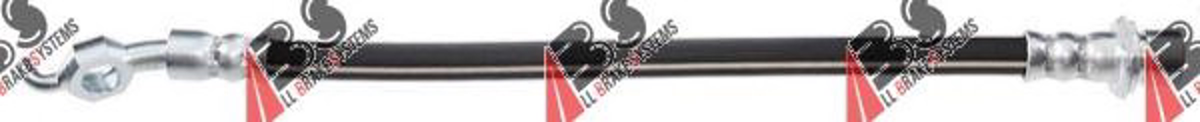 Тормозные трубки A.B.S. SL6146
