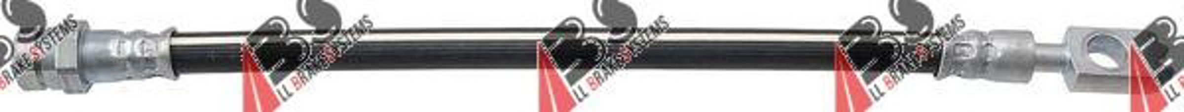 Шланг тормозной A.B.S. SL 6208
