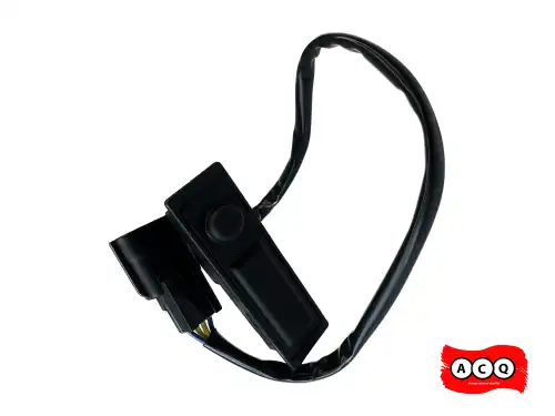 AQN-3804_КНОПКА ОТКРЫТИЯ БАГАЖНИКА ACQ AQN-3804