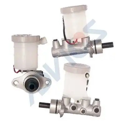 Автокомпонент bms007 (advics) ADVICS BMS-007
