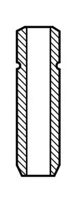Направляющая втулка клапана AE VAG92297
