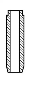 Направляющая втулка клапана AE VAG96346