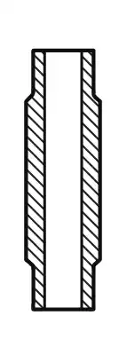 Направляющая втулка клапана AE VAG92288B