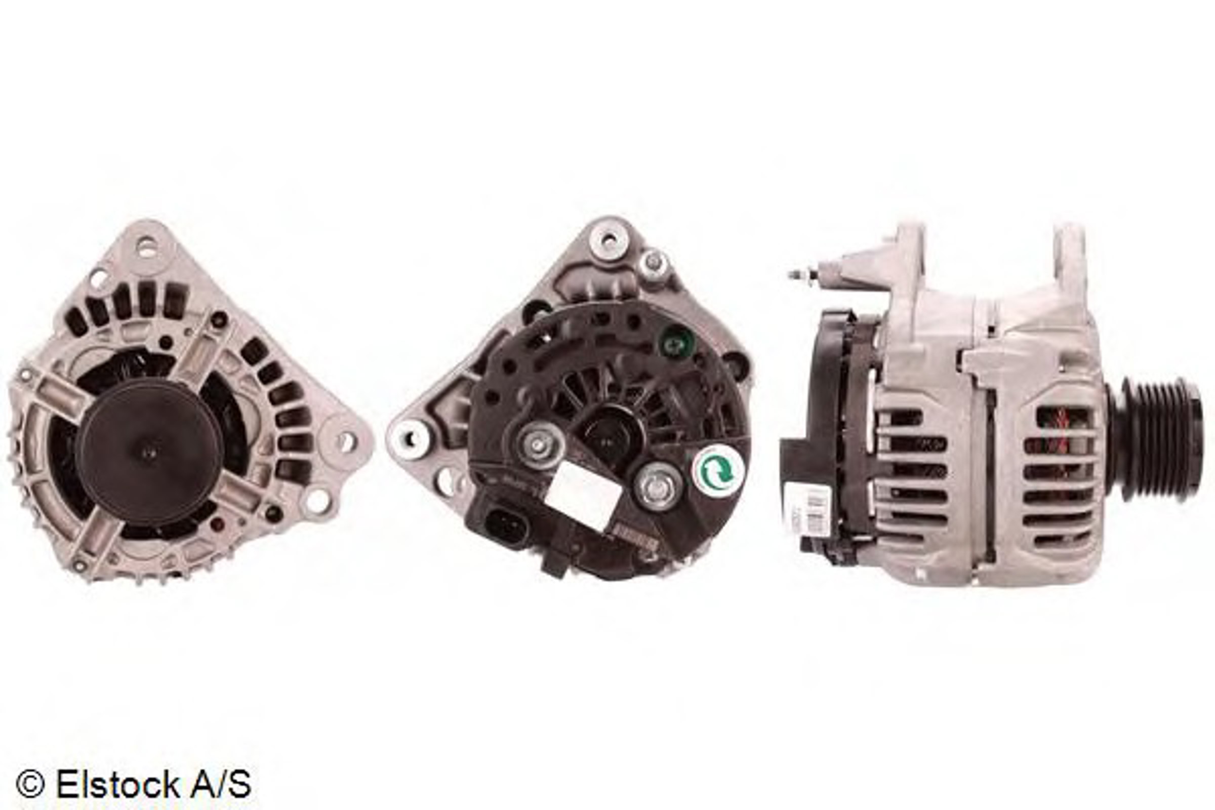 Генератор AINDE CGB-82985
