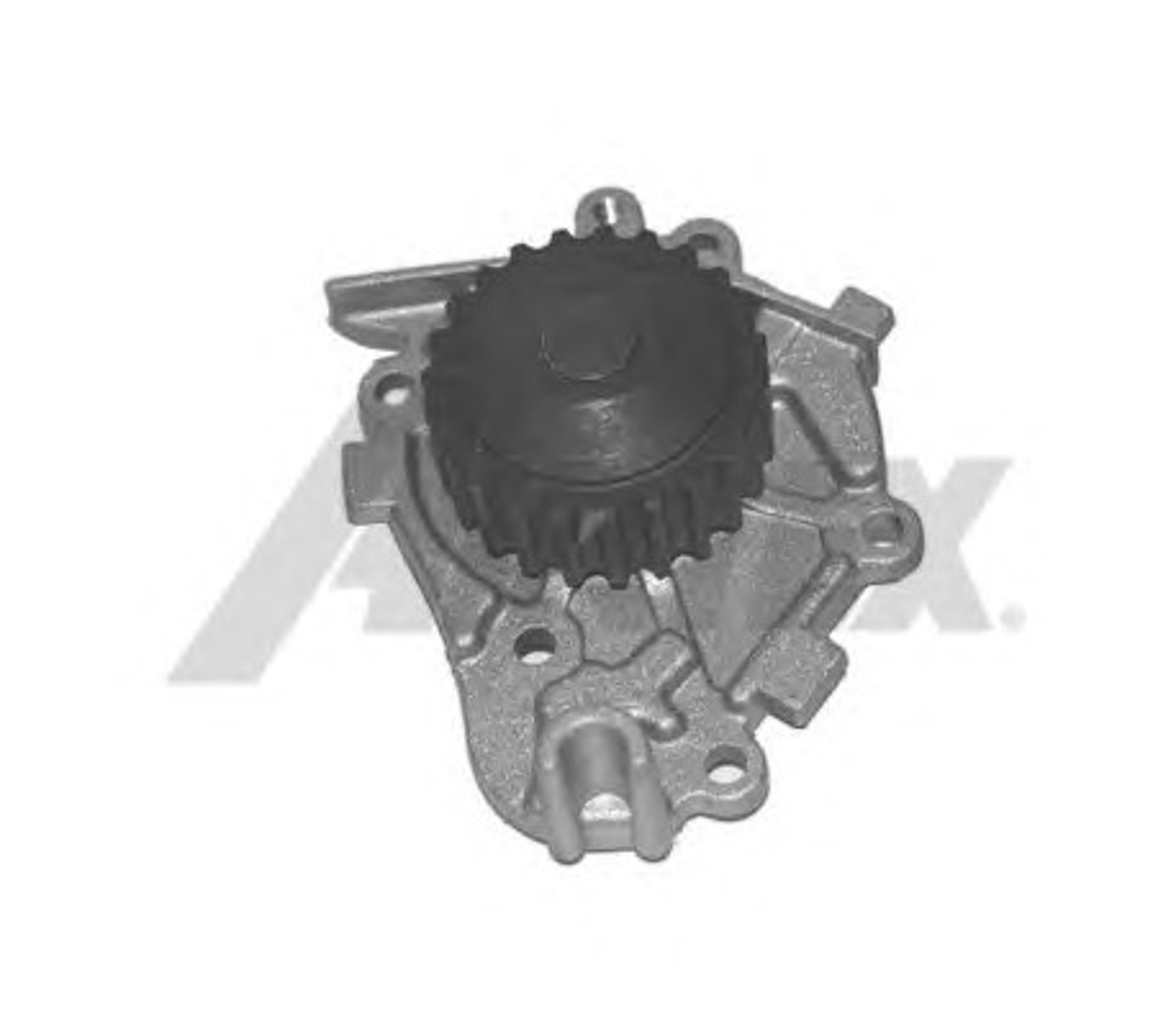 Насос водяной AIRTEX 1537