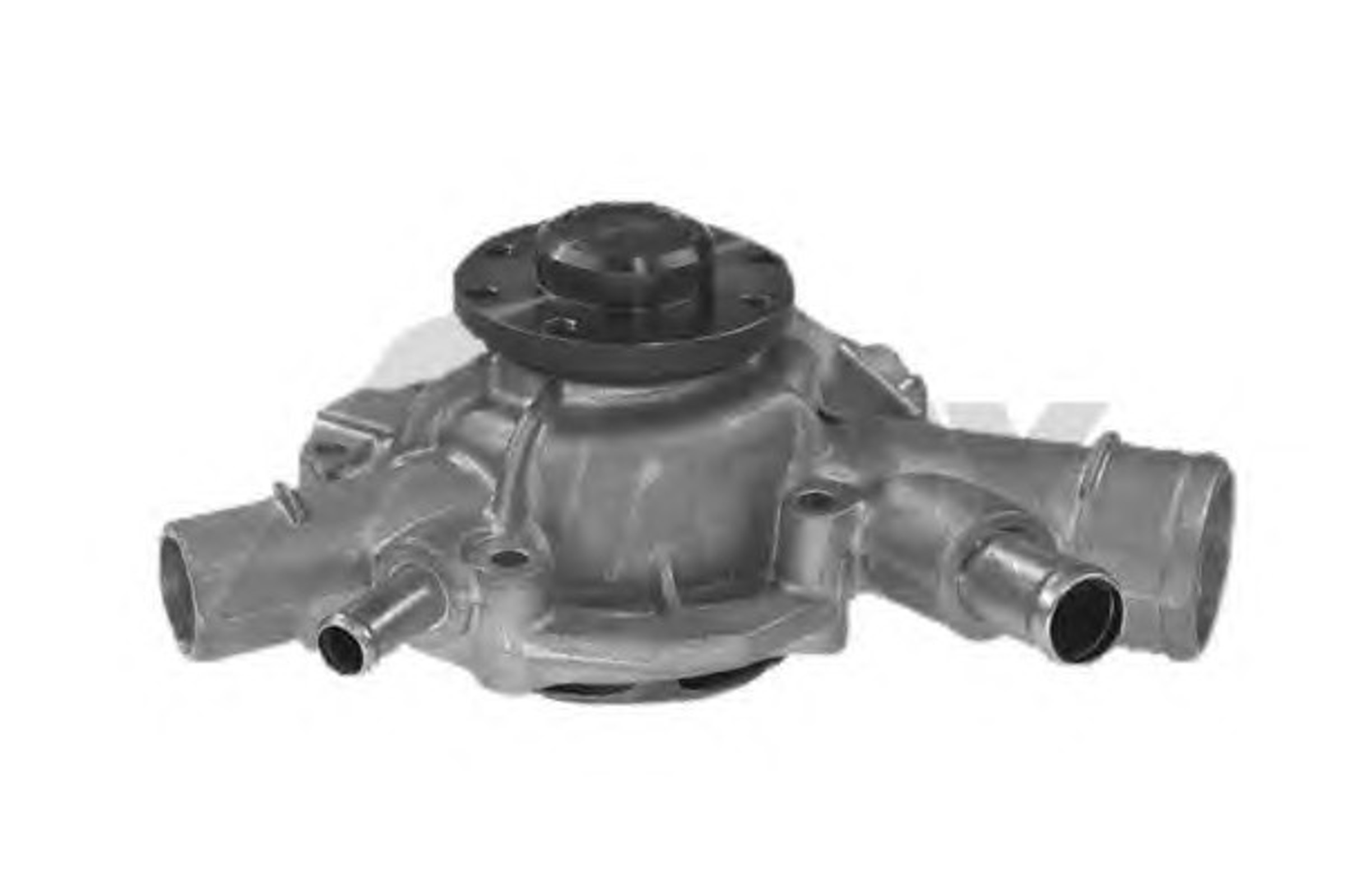 Насос водяной AIRTEX 1635