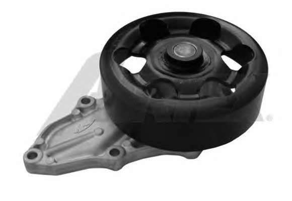 Водяной насос охлаждения двигателя AIRTEX 1730