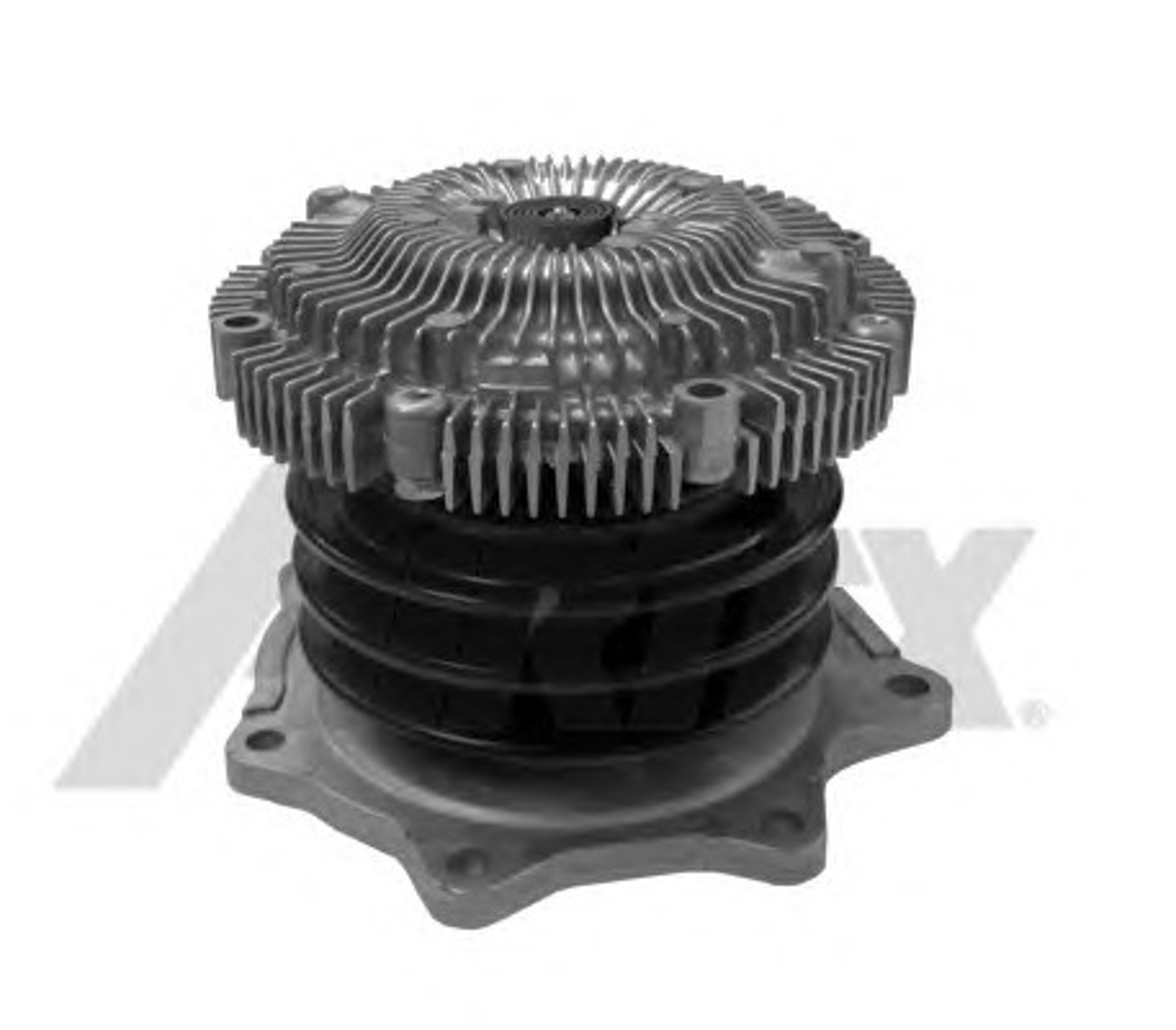 Насос водяной AIRTEX 1739