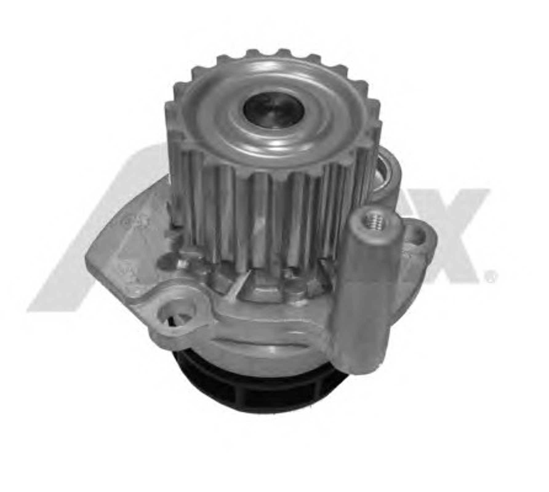 Насос водяной AIRTEX 1853